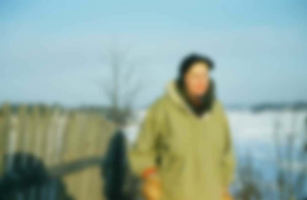 Jan Manhoff, unknown location.